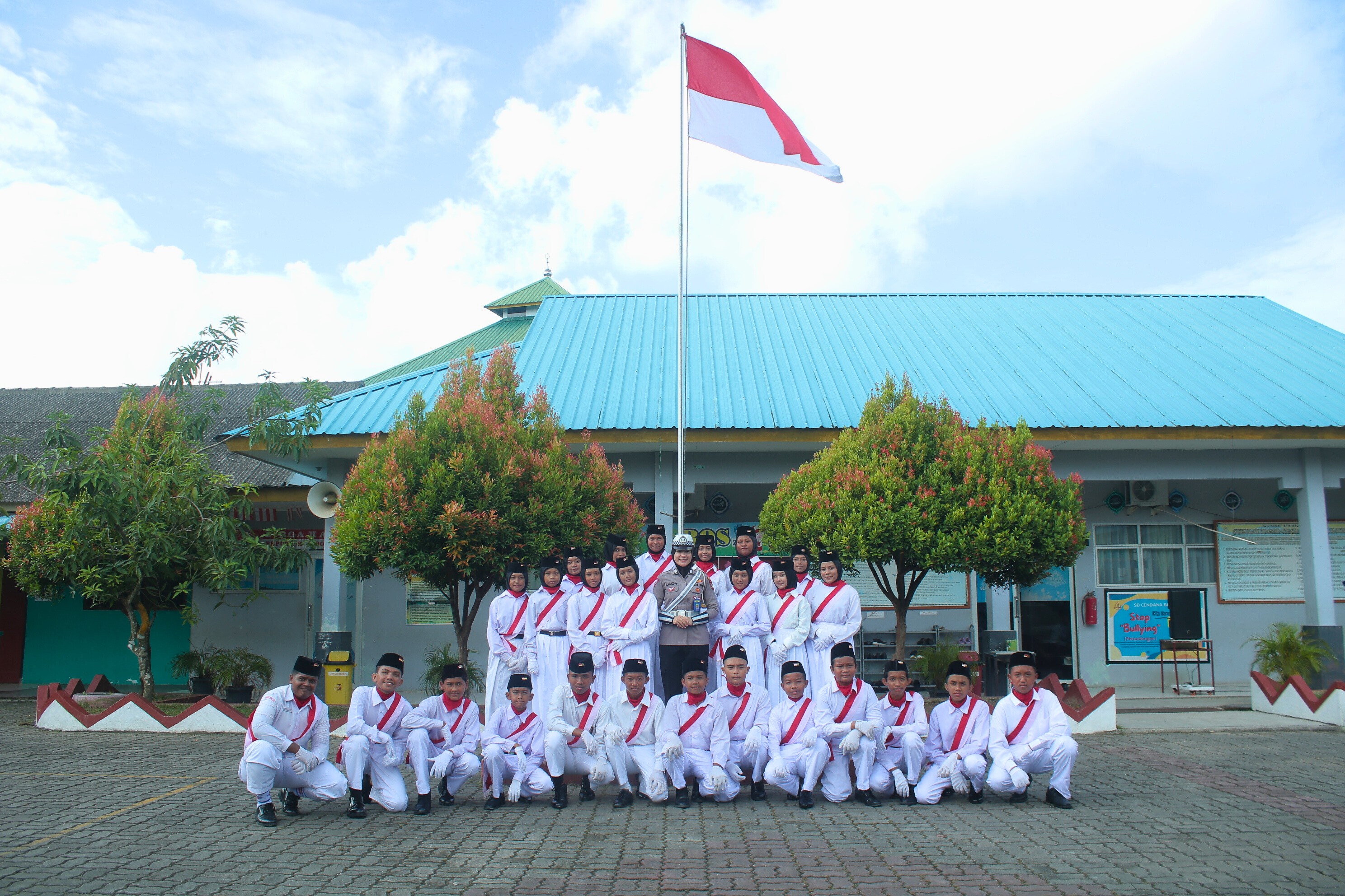 HUT RI KE – 79 (17 Agustus 2024)